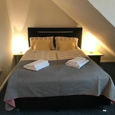 Casa Martha Heringen (Hersfeld-Rotenburg)