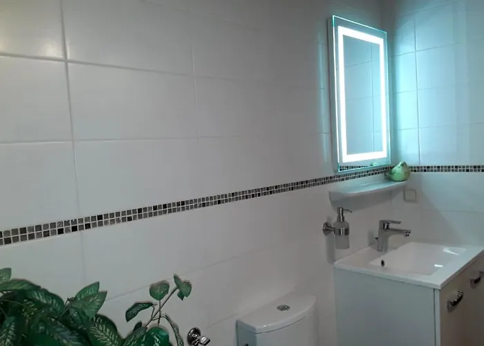 Casa Martha Apartment Heringen (Hersfeld-Rotenburg)