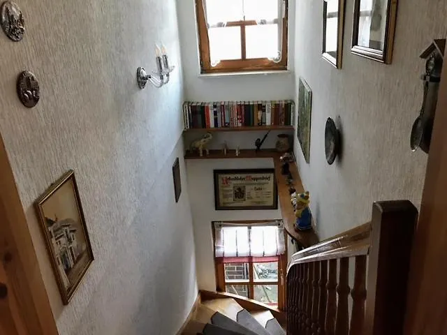 Apartment Casa Martha *